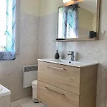 Domaine Du Mas Du Pont Holiday home Le Cres