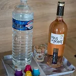 بيت للعطل Domaine Du Mas Du Pont
