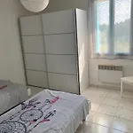 بيت للعطل Domaine Du Mas Du Pont *