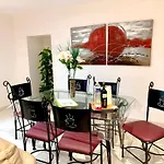 Domaine Du Mas Du Pont بيت للعطل Le Crès
