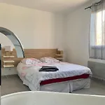 بيت للعطل Domaine Du Mas Du Pont