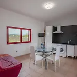 بيت للعطل Domaine Du Mas Du Pont *