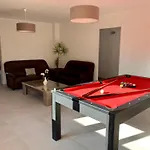 بيت للعطل Domaine Du Mas Du Pont