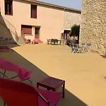 بيت للعطل Domaine Du Mas Du Pont *