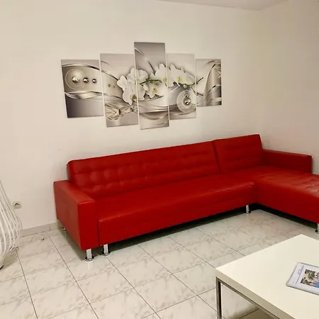 Domaine Du Mas Du Pont Holiday home
