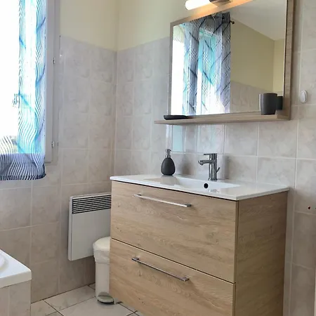 Domaine Du Mas Du Pont Casa vacanze Le Crès