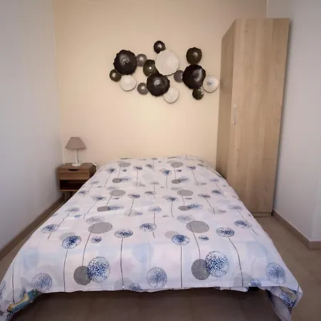 Holiday home Domaine Du Mas Du Pont