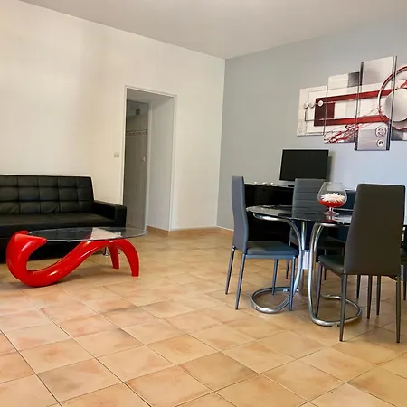 Domaine Du Mas Du Pont Holiday home *