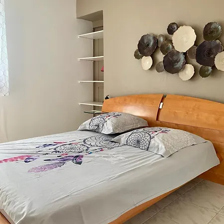 Domaine Du Mas Du Pont Holiday home