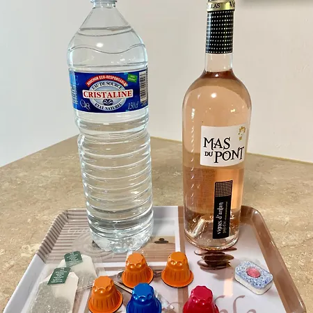 Domaine Du Mas Du Pont بيت للعطل