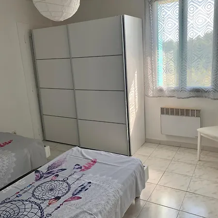 Casa vacanze Domaine Du Mas Du Pont *