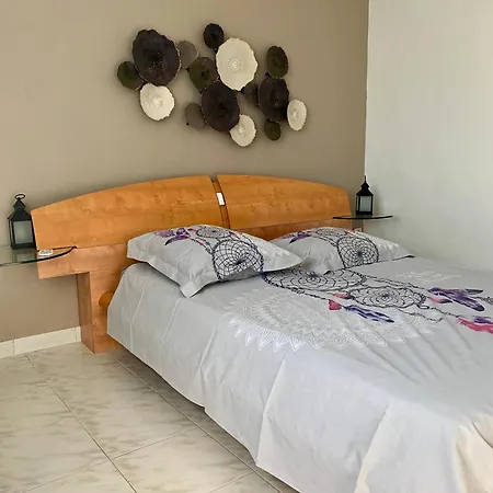 Casa vacanze Domaine Du Mas Du Pont Le Crès