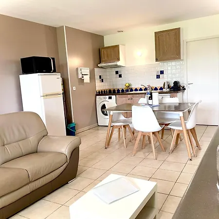 Holiday home Domaine Du Mas Du Pont