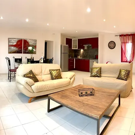Domaine Du Mas Du Pont Holiday home *