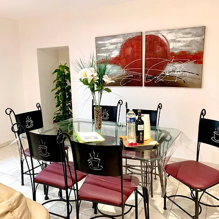 Domaine Du Mas Du Pont Holiday home Le Cres