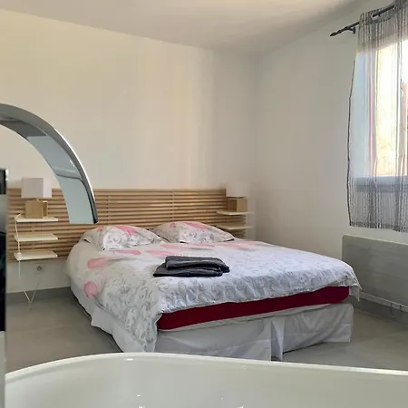 Casa vacanze Domaine Du Mas Du Pont