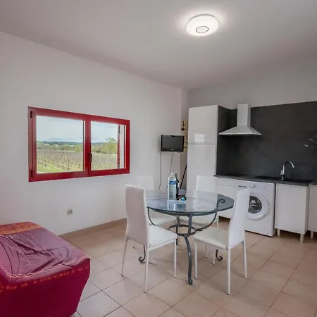 Holiday home Domaine Du Mas Du Pont *