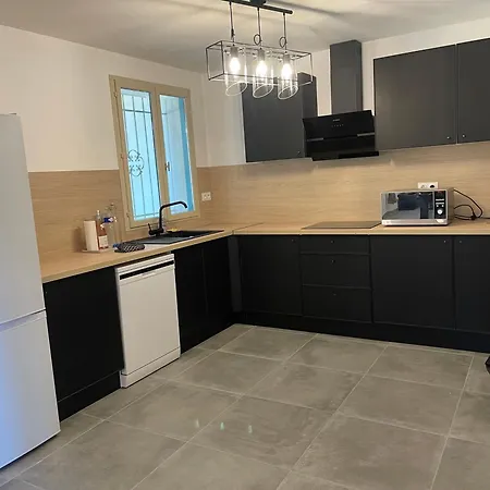بيت للعطل Domaine Du Mas Du Pont