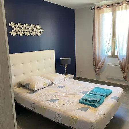 Domaine Du Mas Du Pont Holiday home
