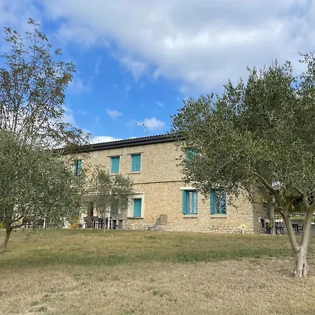 Domaine Du Mas Du Pont Holiday home Le Cres