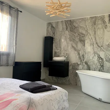 Domaine Du Mas Du Pont