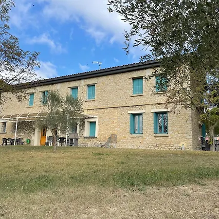 Domaine Du Mas Du Pont بيت للعطل