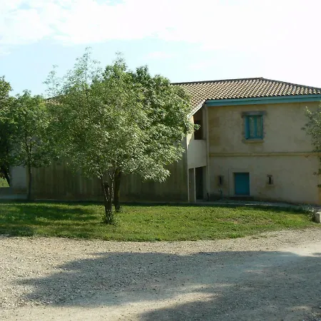 Ferienhaus Domaine Du Mas Du Pont