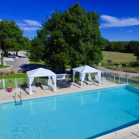 Domaine Du Mas Du Pont * Le Cres