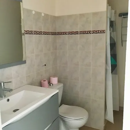 Casa vacanze Domaine Du Mas Du Pont *