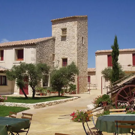 Domaine Du Mas Du Pont