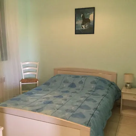 Domaine Du Mas Du Pont Holiday home