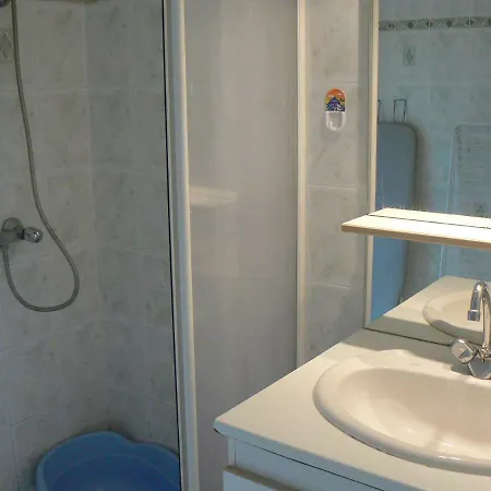 Domaine Du Mas Du Pont بيت للعطل