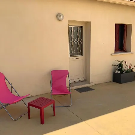 Domaine Du Mas Du Pont Holiday home