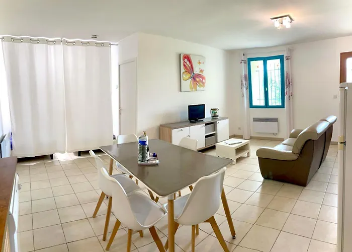 Domaine Du Mas Du Pont Casa de Férias