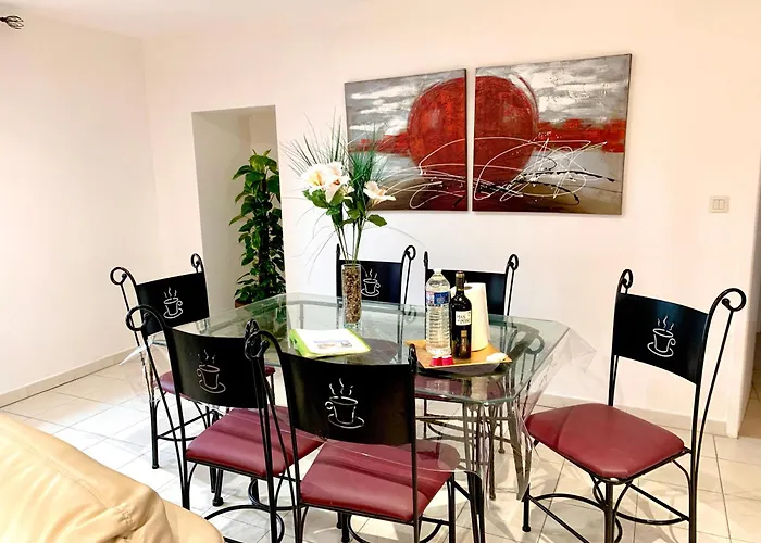 Domaine Du Mas Du Pont Casa de Férias Le Crès