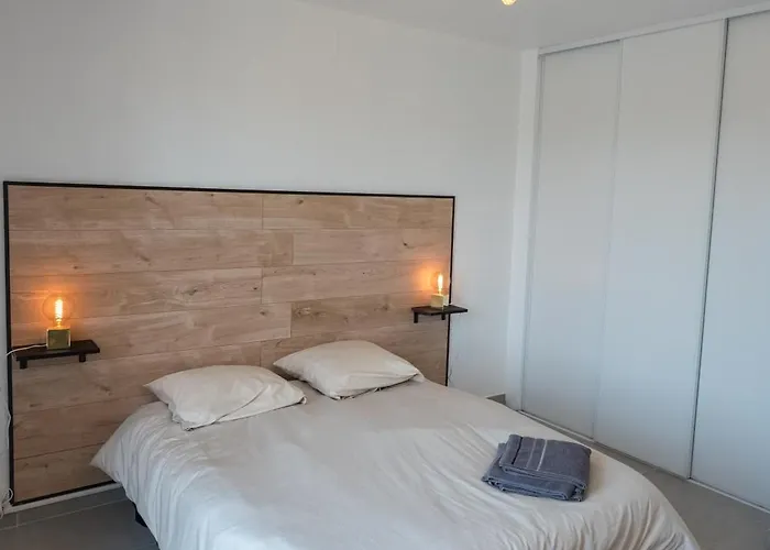 Domaine Du Mas Du Pont Le Crès