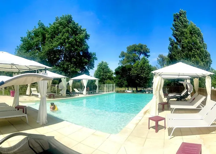 Domaine Du Mas Du Pont Le Crès