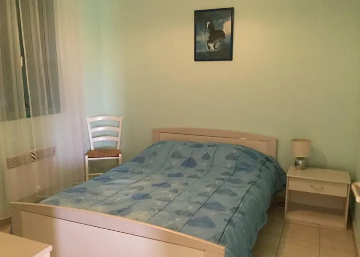 Domaine Du Mas Du Pont Casa de Férias